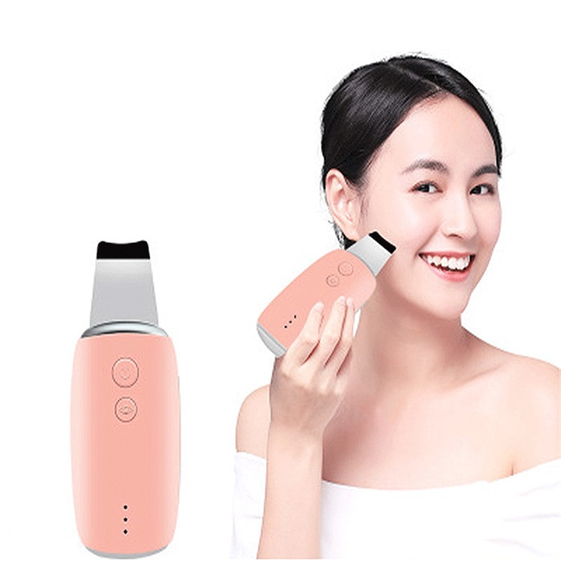 популярно средство за красота и лична хигиена за почистване на кожата корейско оборудване за красота ягодово отстраняване на нос устройство за почистване на кожата